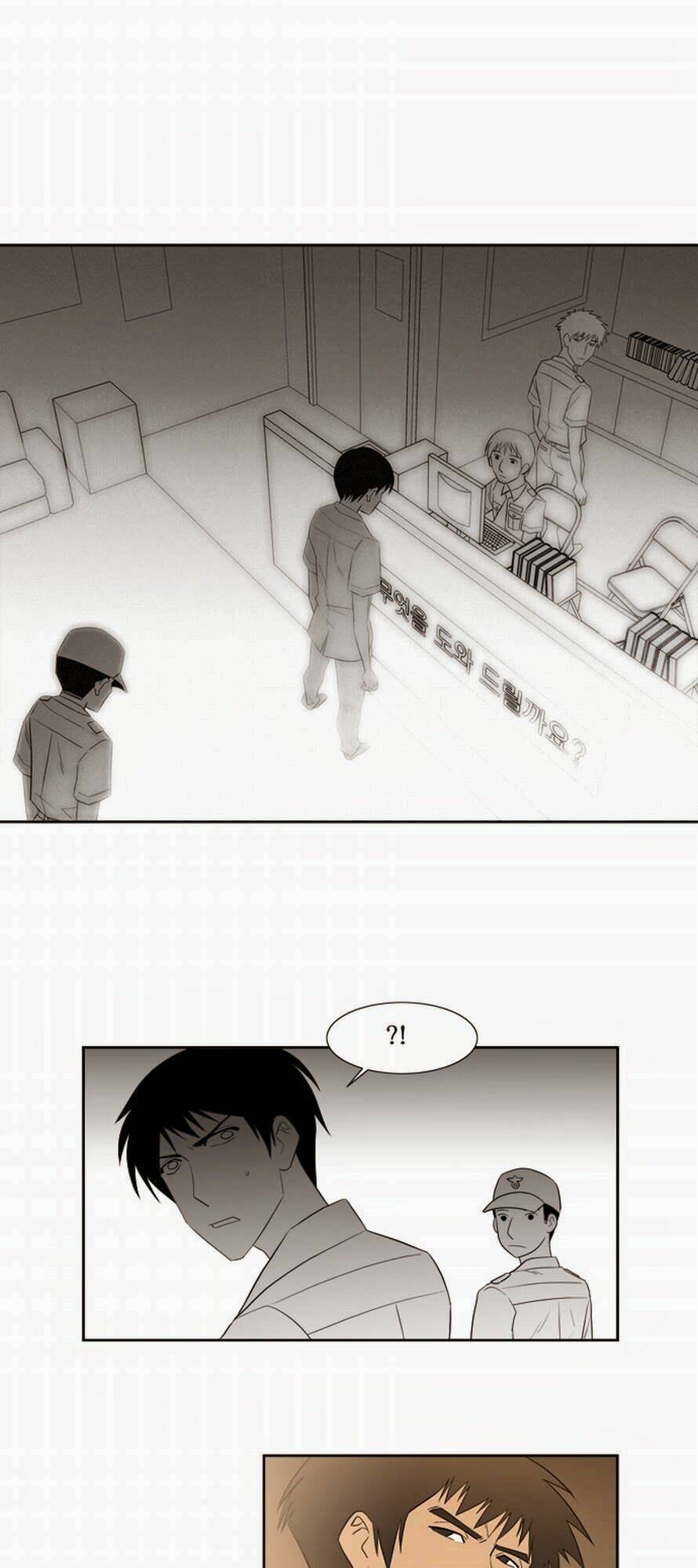 melo holic chapter 25 2