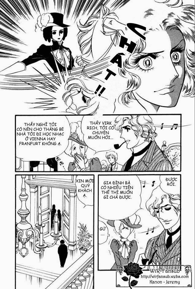 orpheus no mado chapter 6 5