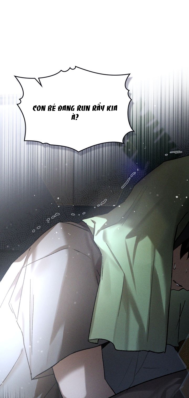 Rơi Vào Nguy Hiểm chapter 16.1 - Trang 21