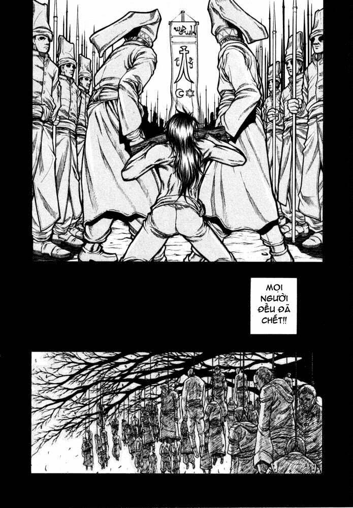 hellsing chapter 70 14