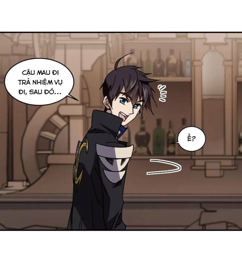 võng du chi cận chiến pháp sư chapter 263 8