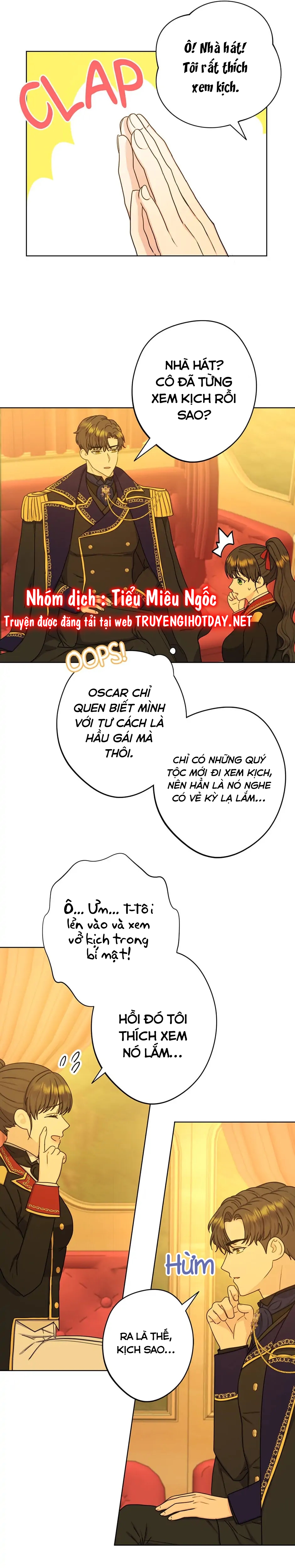 từ hầu gái tôi đã trở thành hoàng hậu chapter 25.2 3