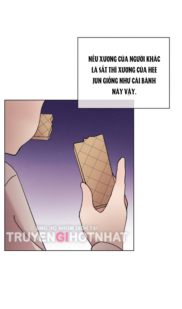 Ăn Mòn chapter 3.1 - Trang 29