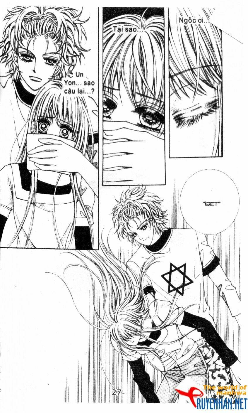 chàng trai hào hiệp chapter 7 29