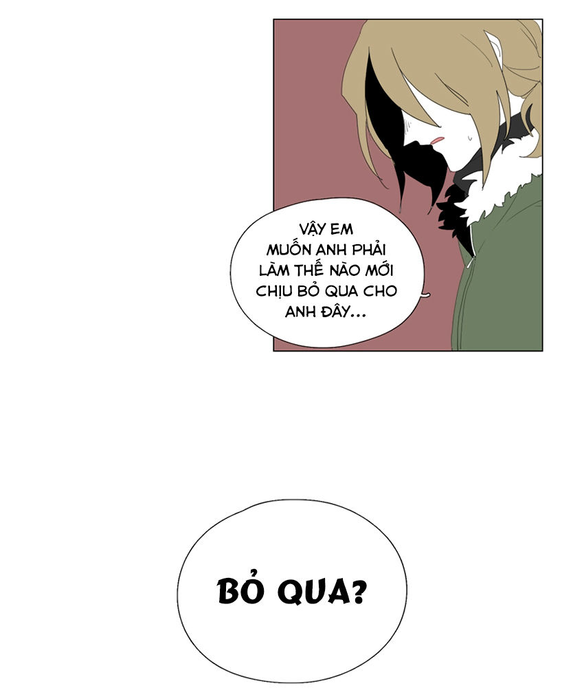 thú cưng của tôi là dơi chapter 57 52