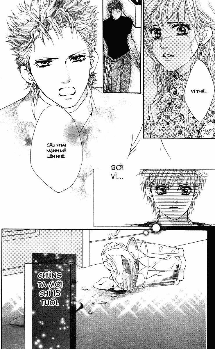 xứng danh anh hùng chapter 17 48