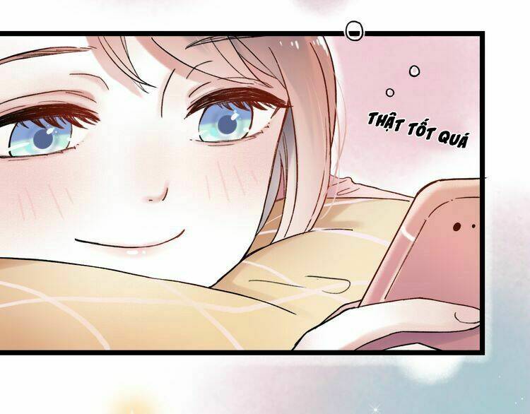 trạch thượng tịch mịch huỳnh hỏa chapter 6.2 19