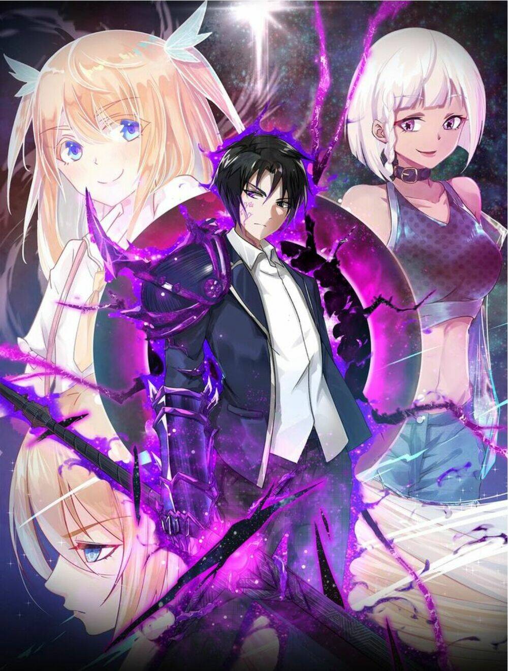 đại chiến yêu tinh chapter 5 2