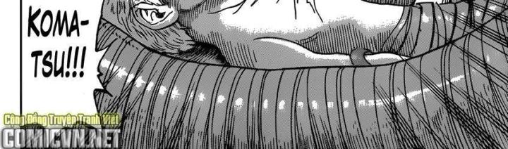 thánh tỏi sành ăn chapter 317 20