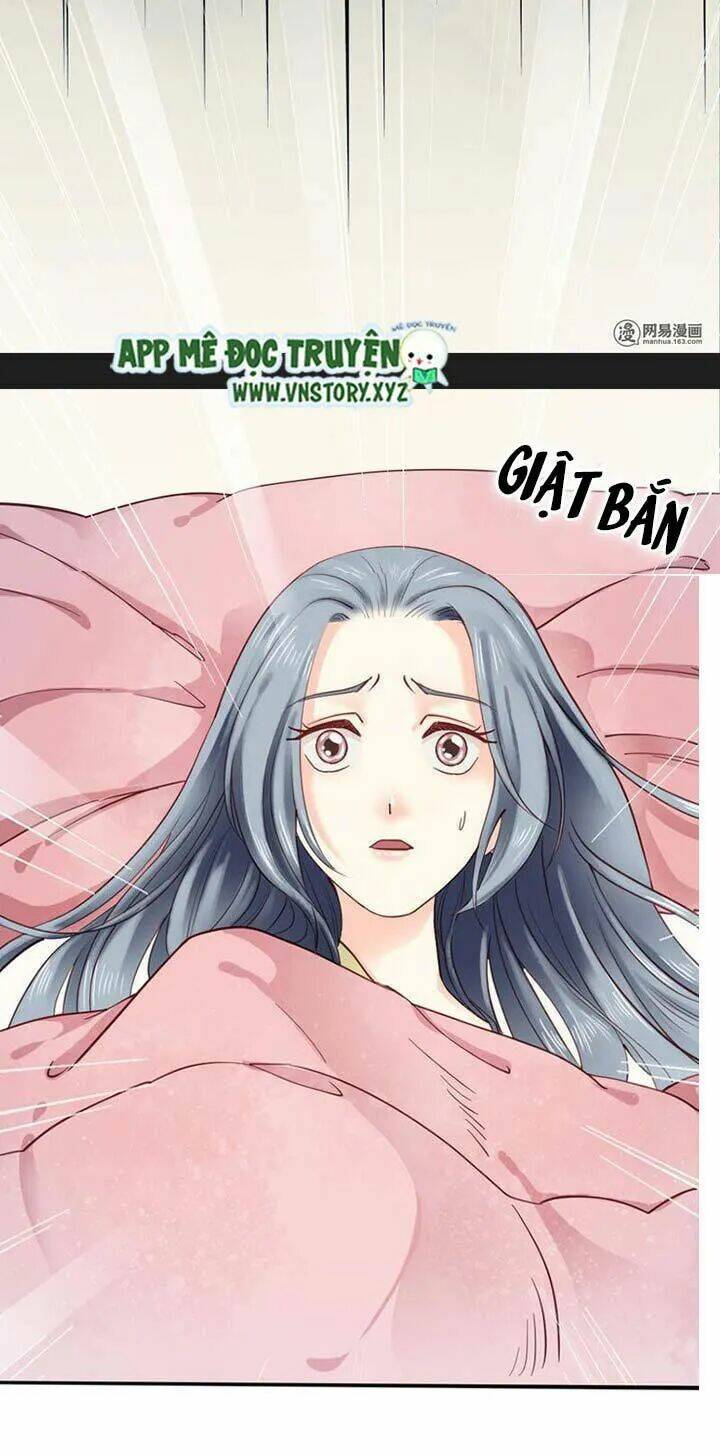 kiều nữ độc phi chapter 93 21