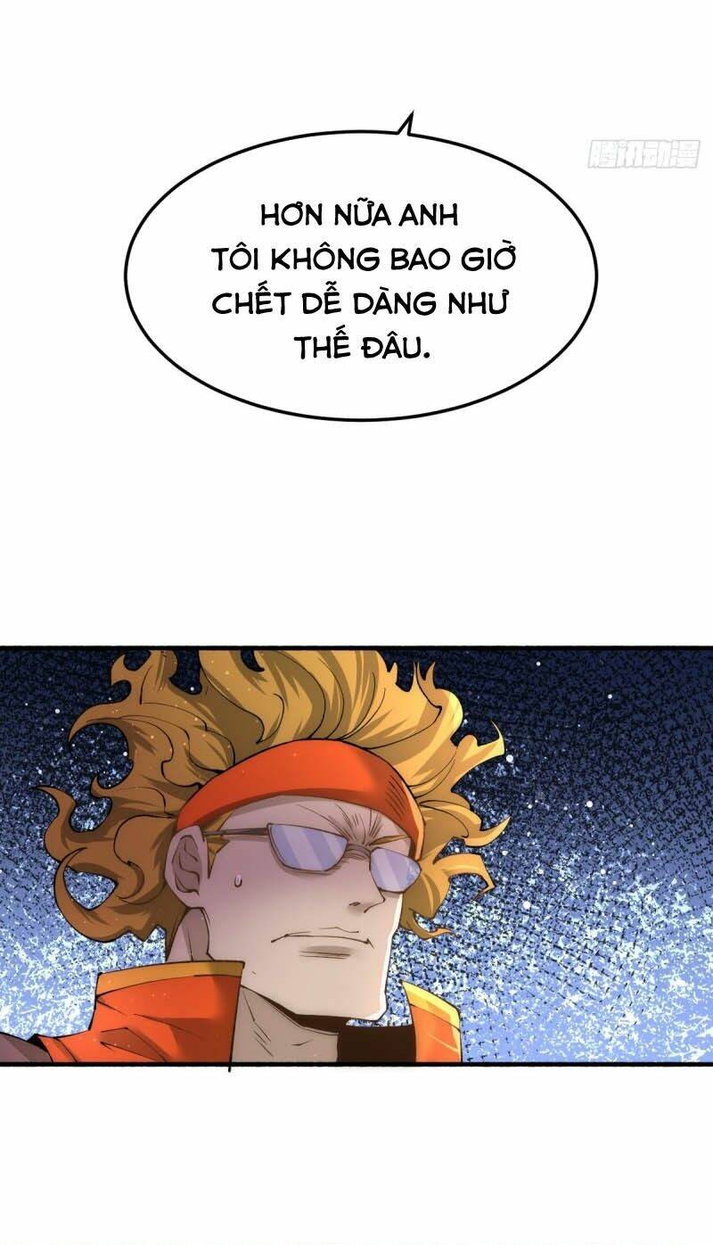 đô thị đỉnh phong cao thủ chapter 130 34