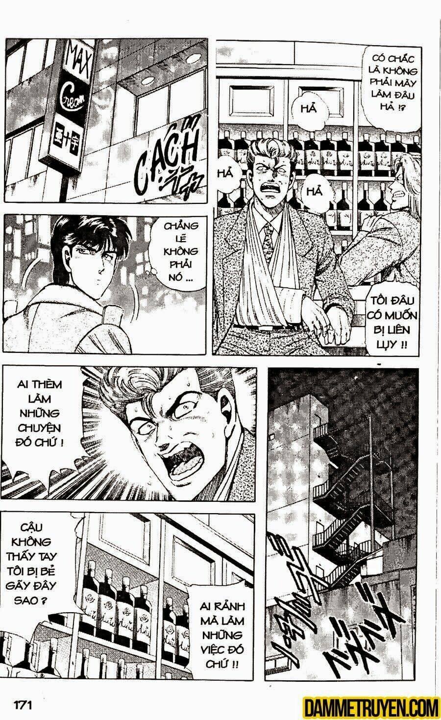 sức mạnh nhân đôi chapter 28.2 4