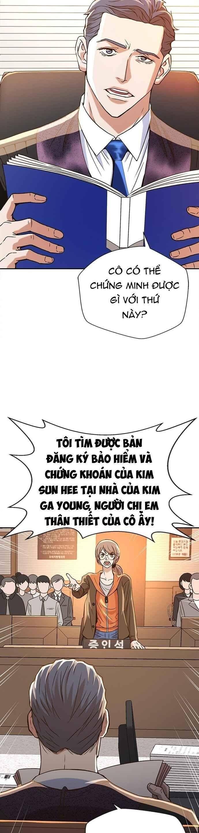 thẩm phán lee han young chapter 8 16