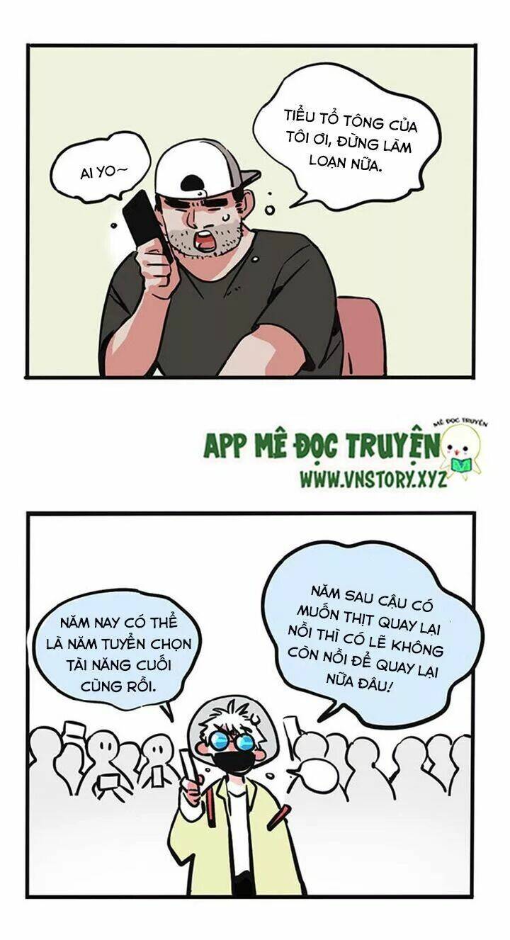 trang nhất không có hắn chapter 3 6