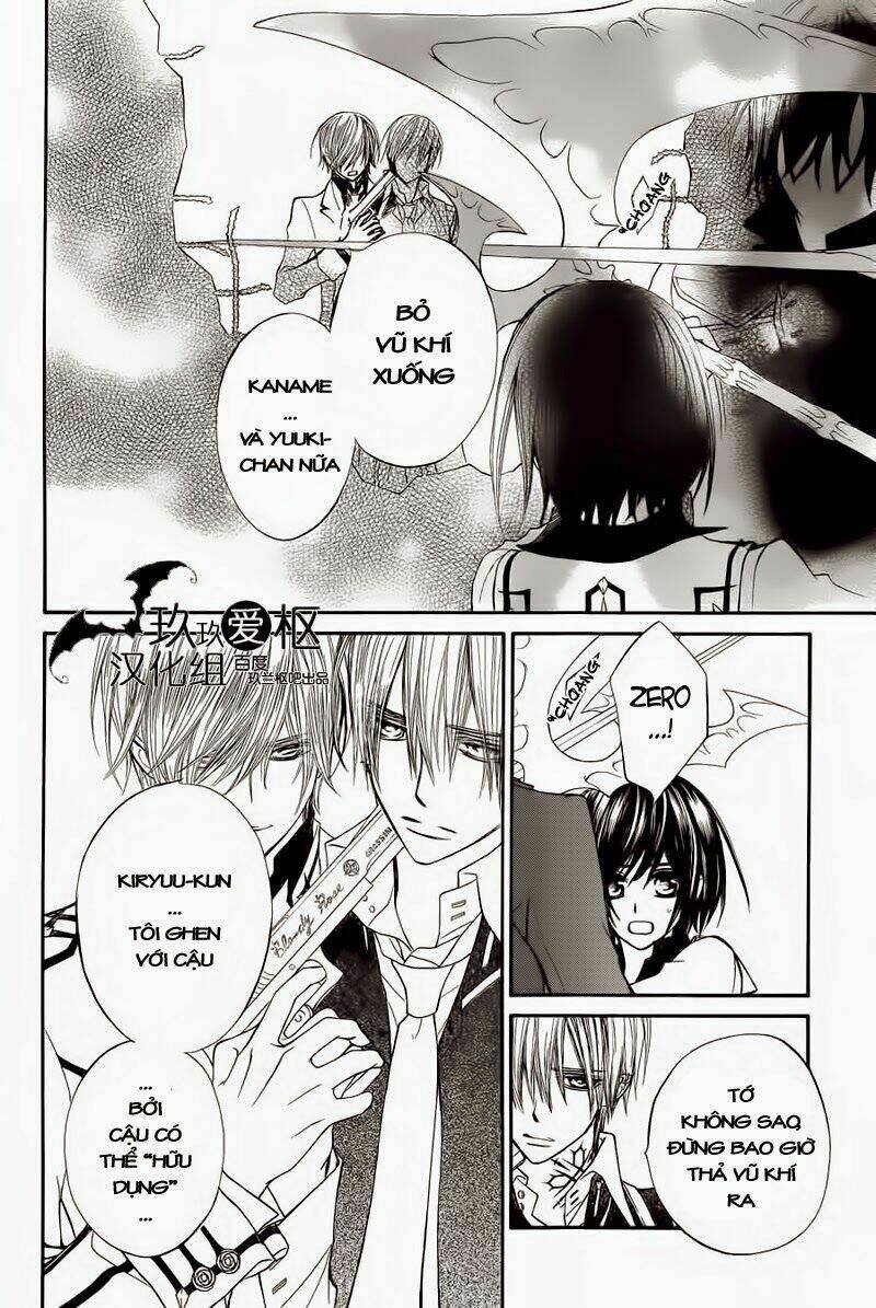 hiệp sĩ vampire chapter 84 33
