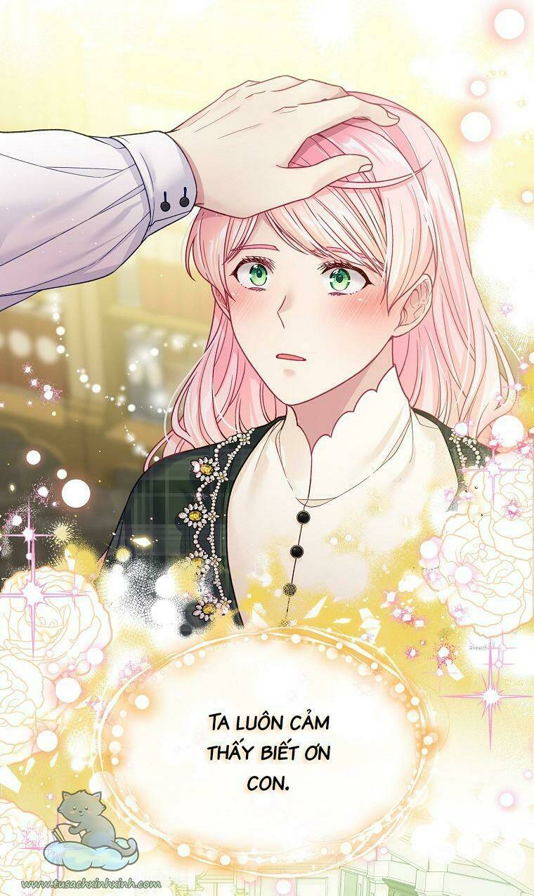 chồng em dễ thương chết mất thôi! chapter 36 3