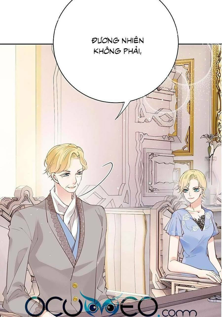 một vợ yêu, một bé con chapter 218 24