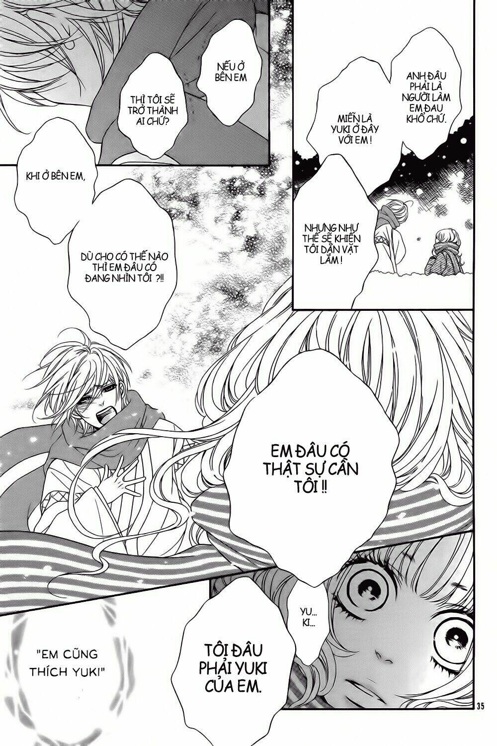 tổng hợp one shot. chapter 244 35