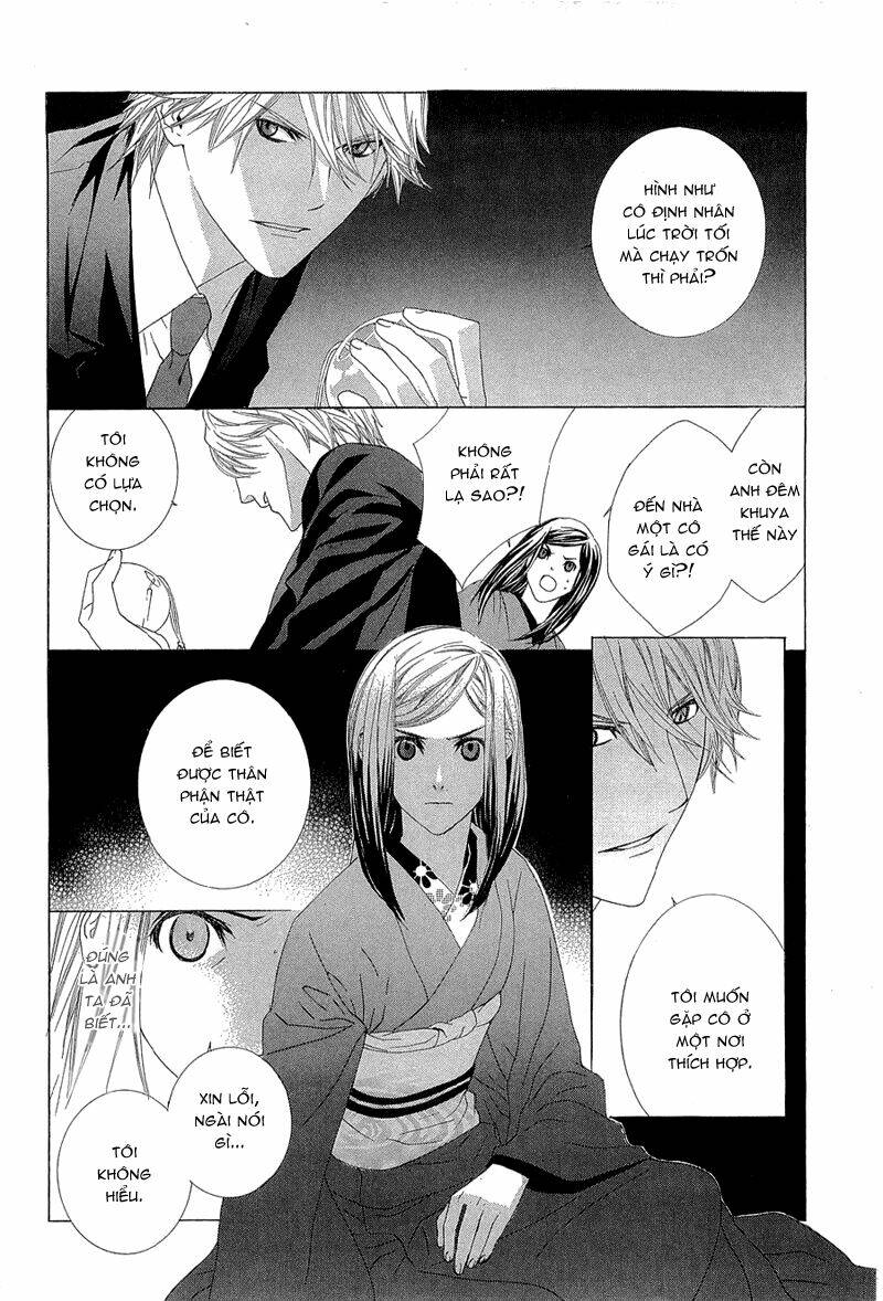 hanamai koeda de aimashou chapter 4 37