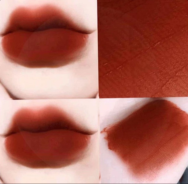 Set 3 Son Kem Lì MAGIC CASA Love Lip Glaze