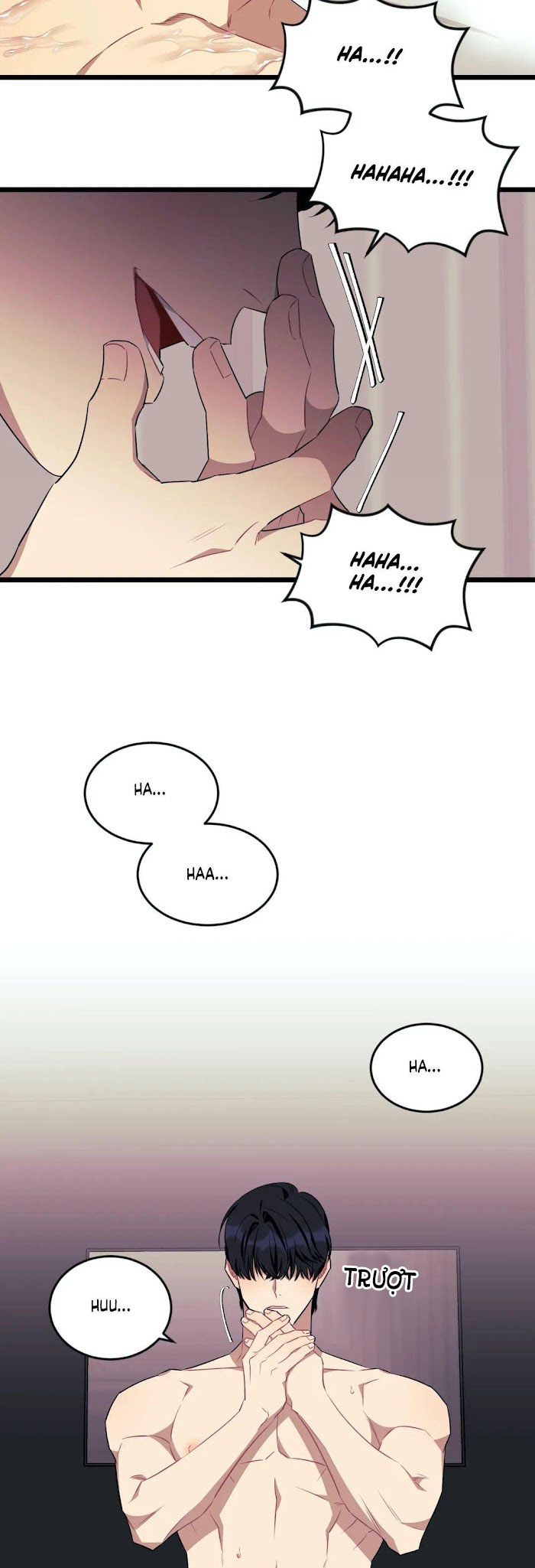 tell me your wish chapter 47 19