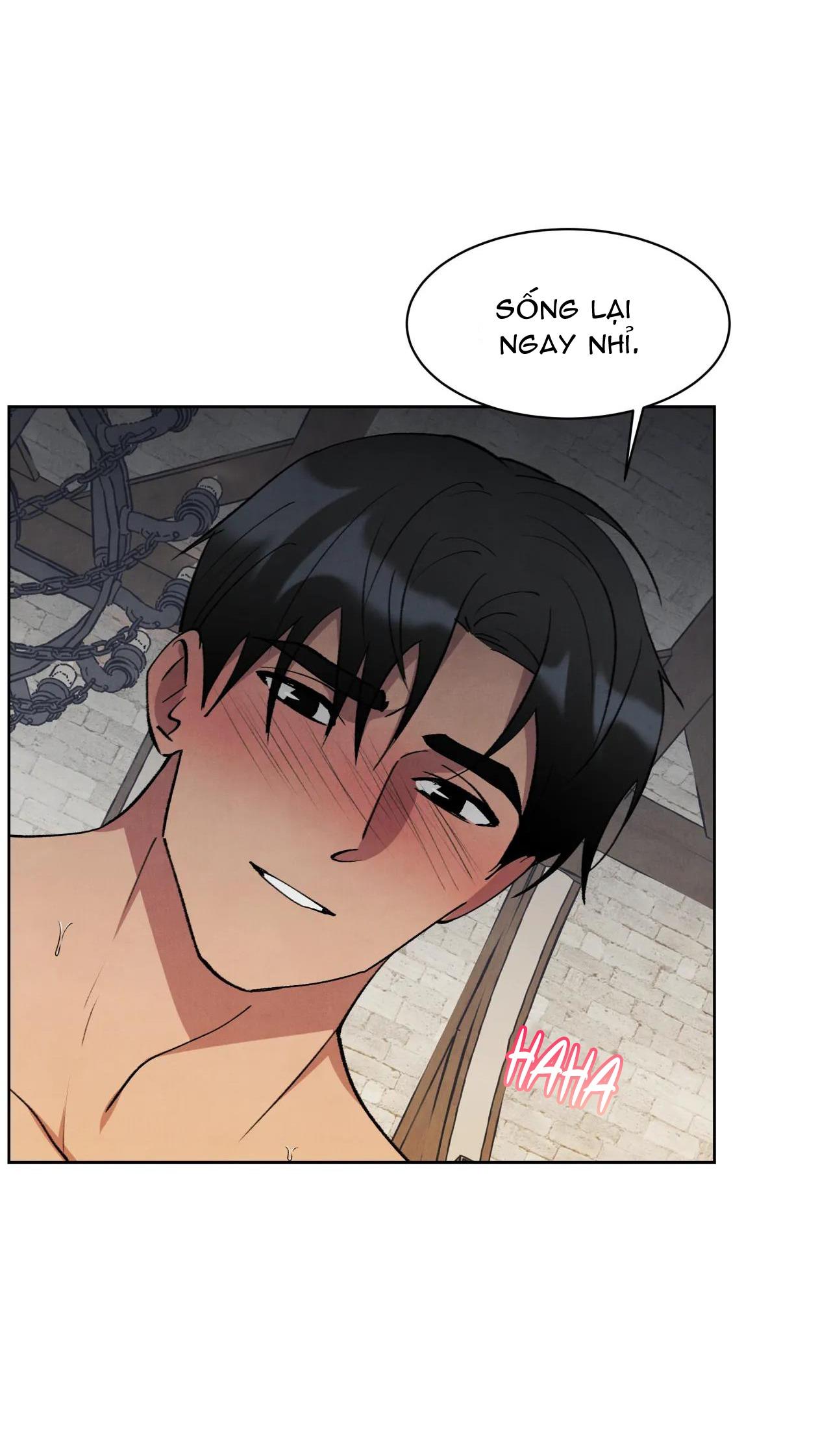 khế ước bí mật của đại công tước xứ bắc chapter 29 7