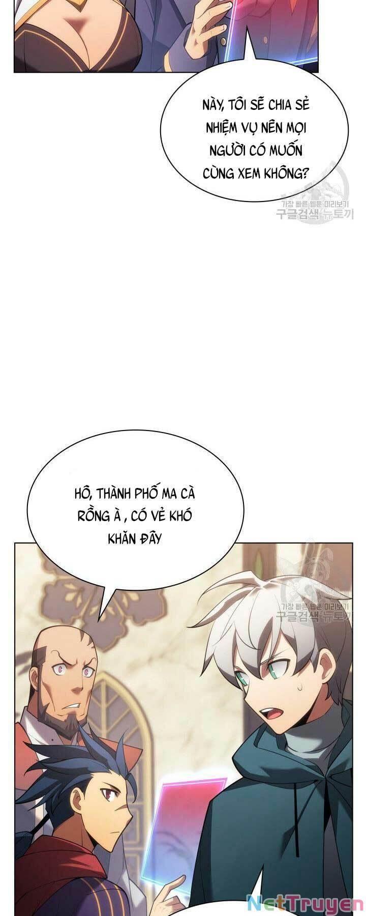 vượt qua giới hạn chapter 151 84