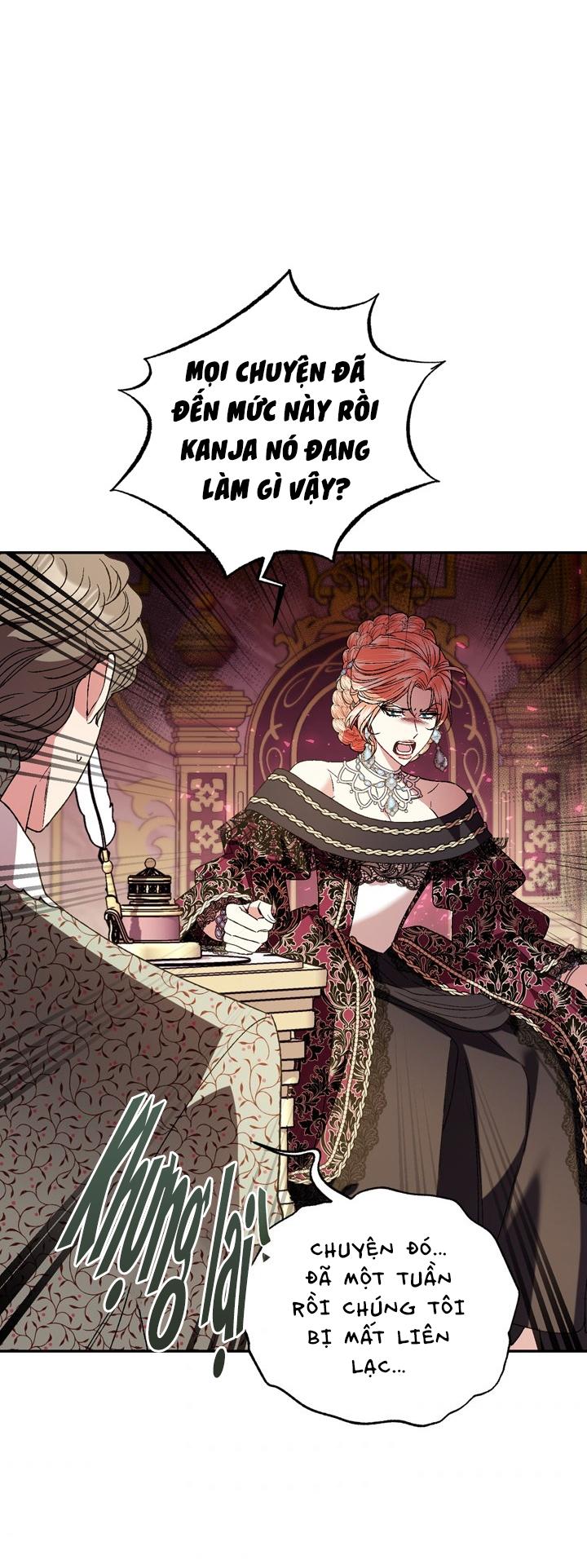 cha, con không muốn kết hôn đâu chapter 45 90