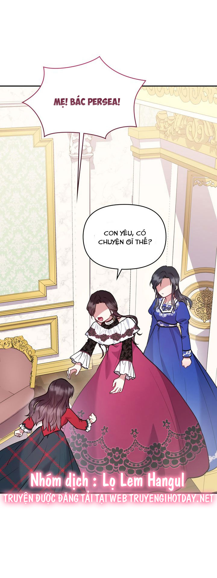 cô con gái nuôi đáng yêu của công tước chapter 22 28