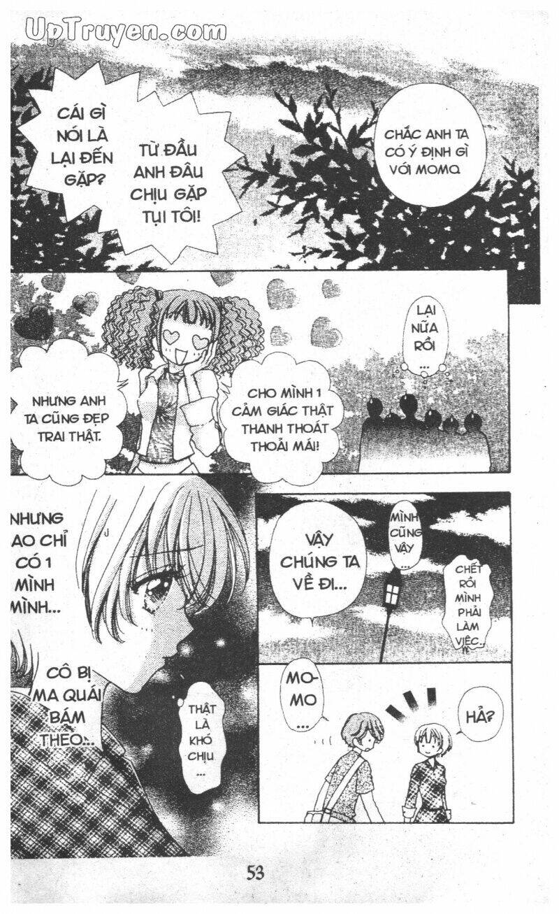 hana ni nare chapter 65 52