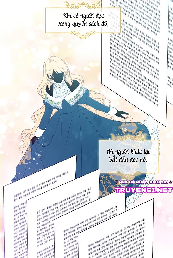 cẩn thận nữ phụ phản diện đấy! chapter 59 5