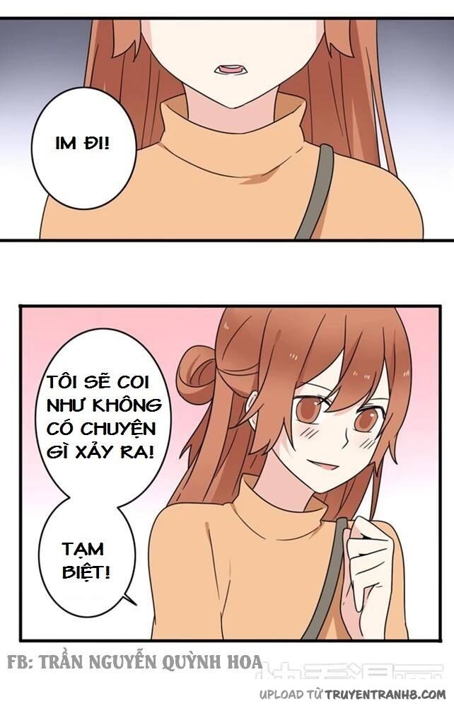 tình yêu! bắt đầu từ ngày hôm nay chapter 5 53