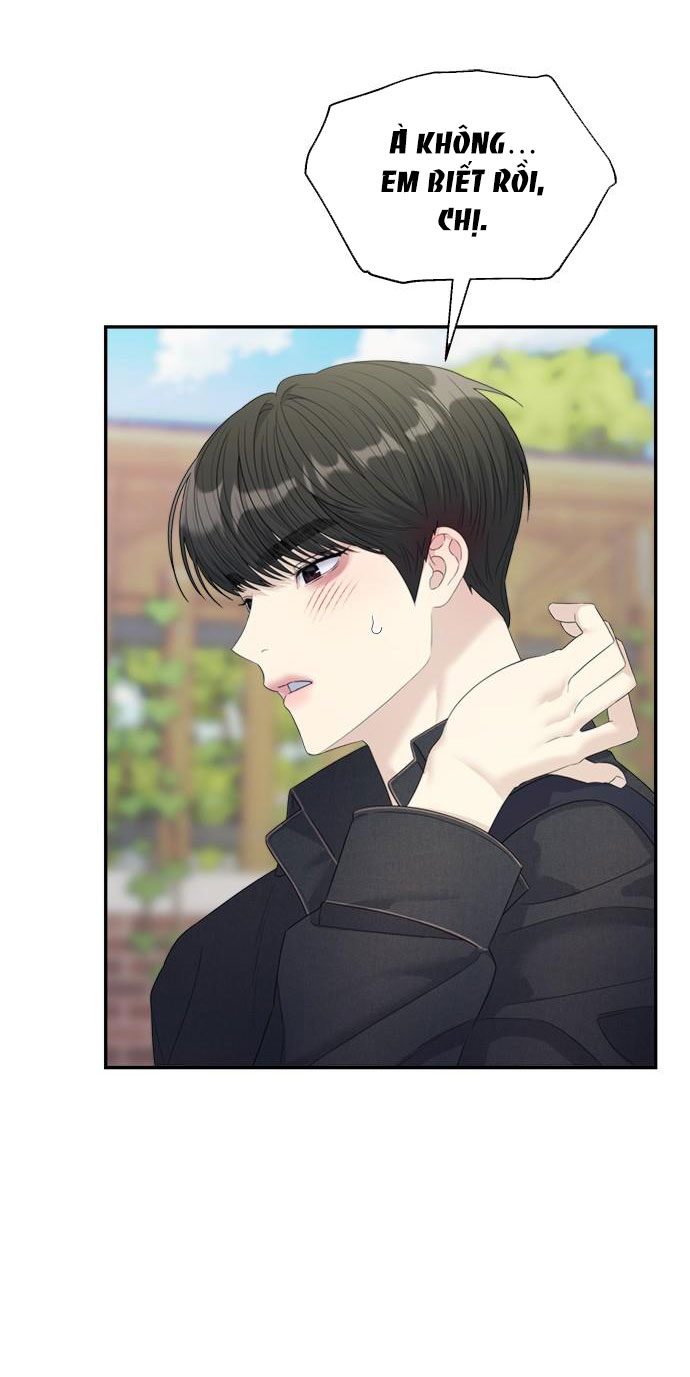 Couple Breaker chapter 54.1 36