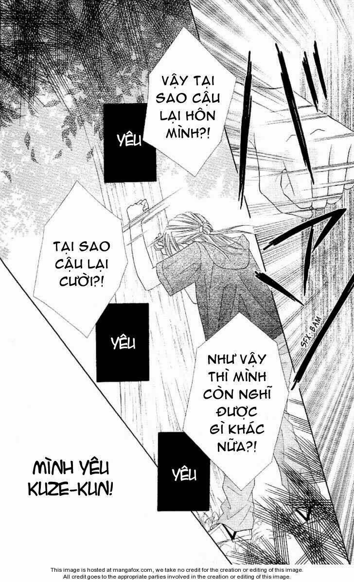 koigokoro senpukuchuu chapter 4 45