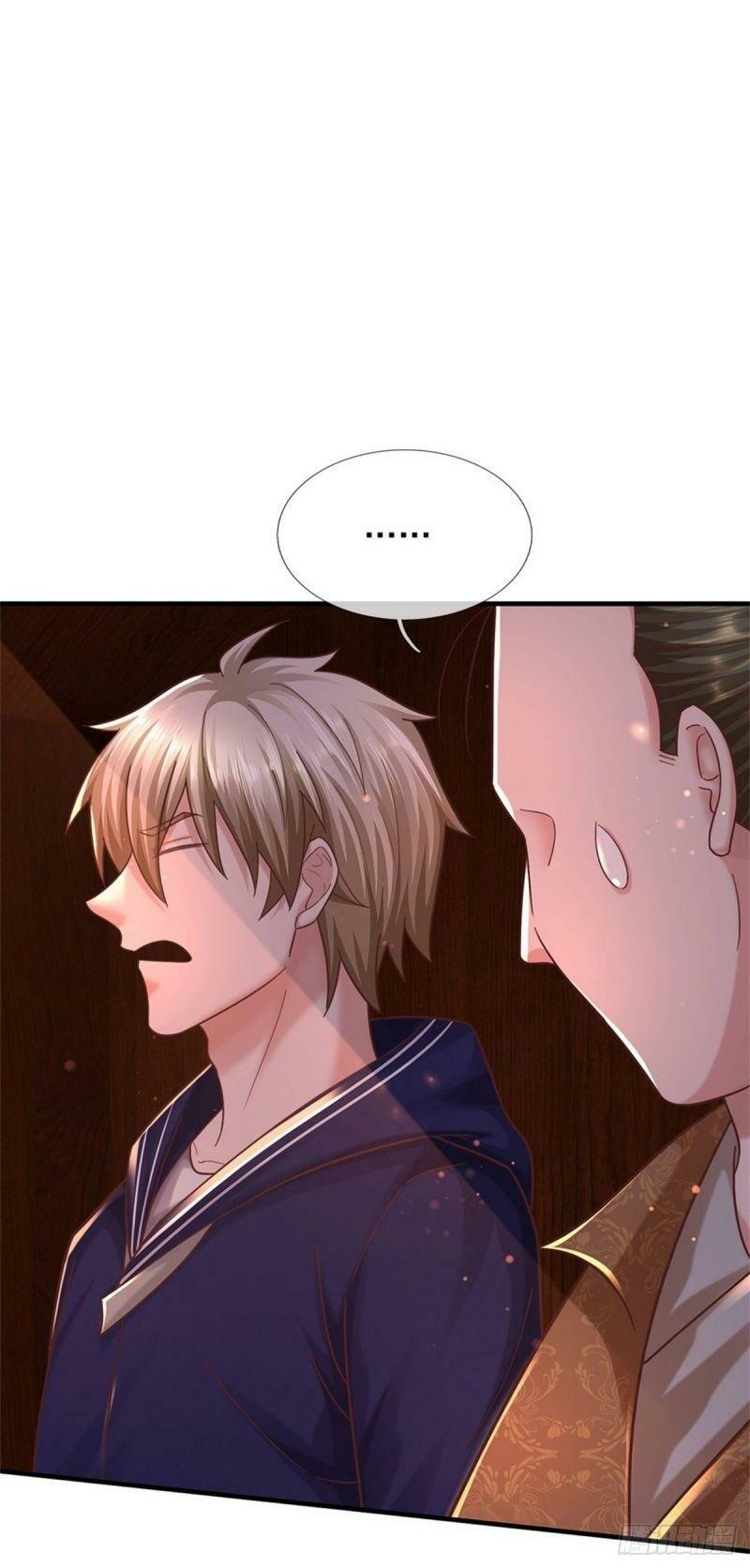 thuộc tính của ta đều tăng vào sức mạnh chapter 58 10