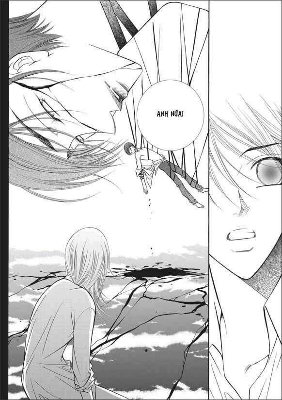 can't lose you chapter 31 22