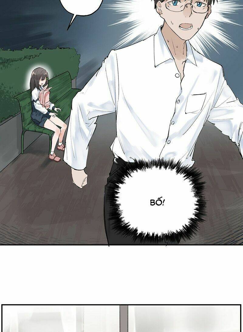 kì diệp vi ngũ chapter 2 46