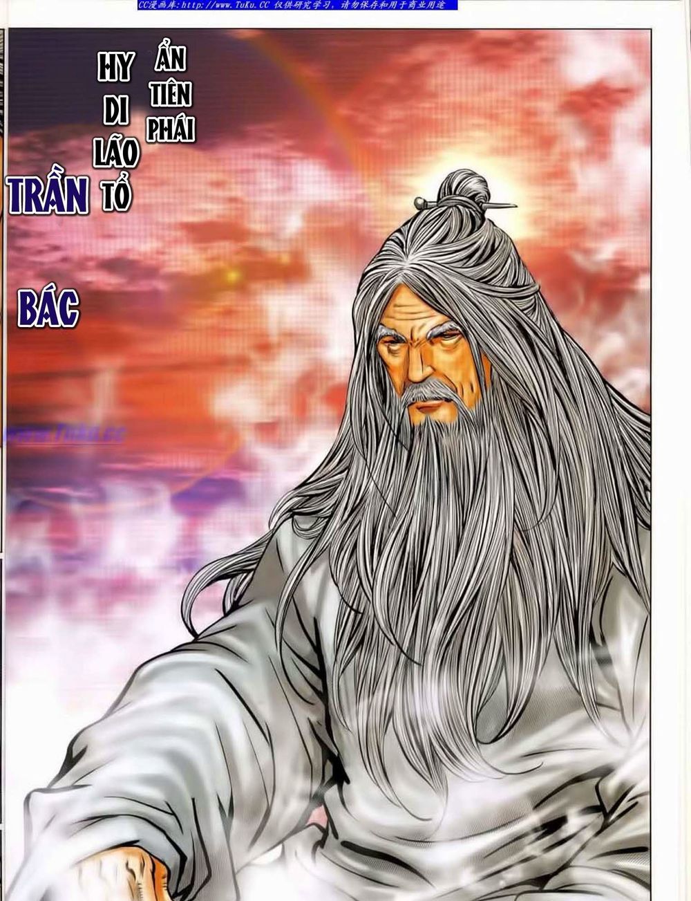 tuyệt thế vô song 2 chapter 52 57