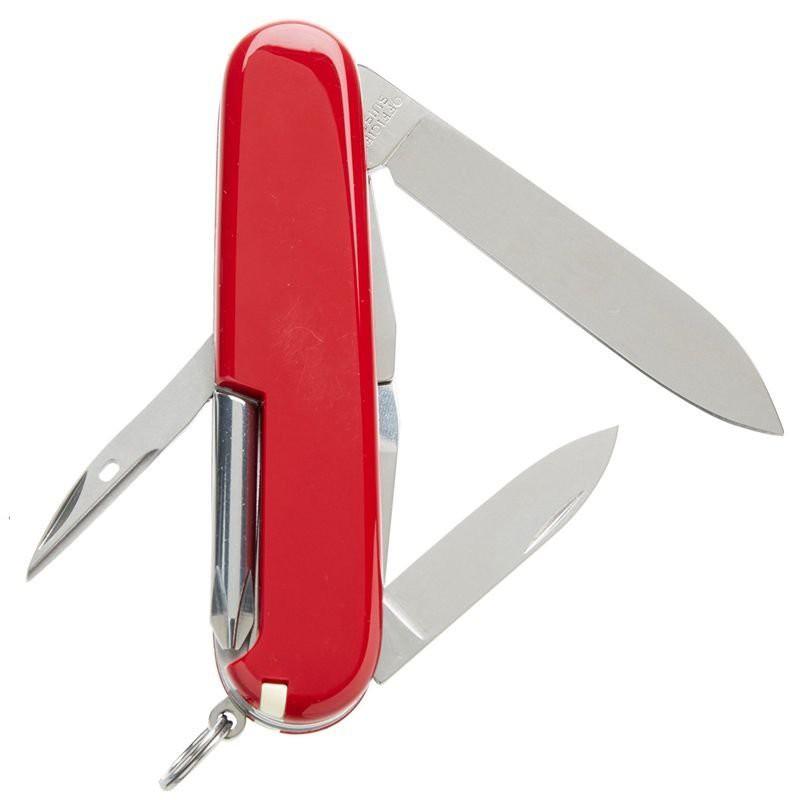 Dao đa năng VICTORINOX Tinker small 0.4603 (84 mm)