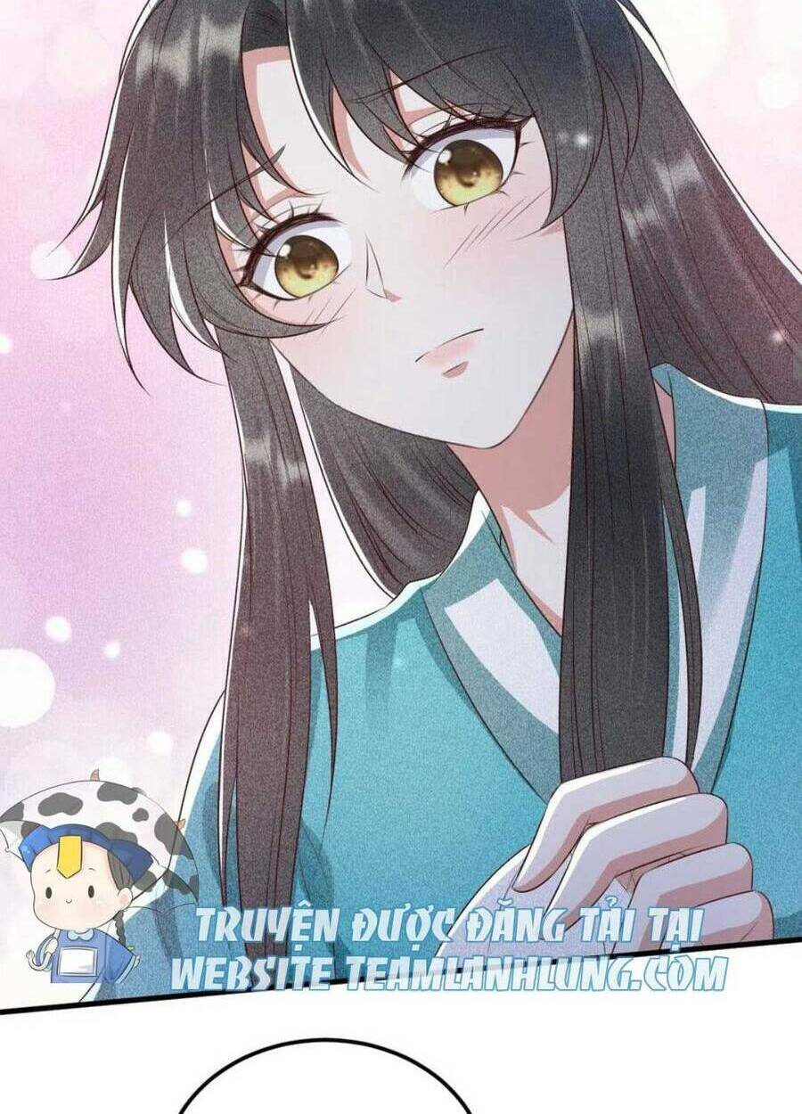 đại đích nữ trọng sinh về báo thù chapter 26 48