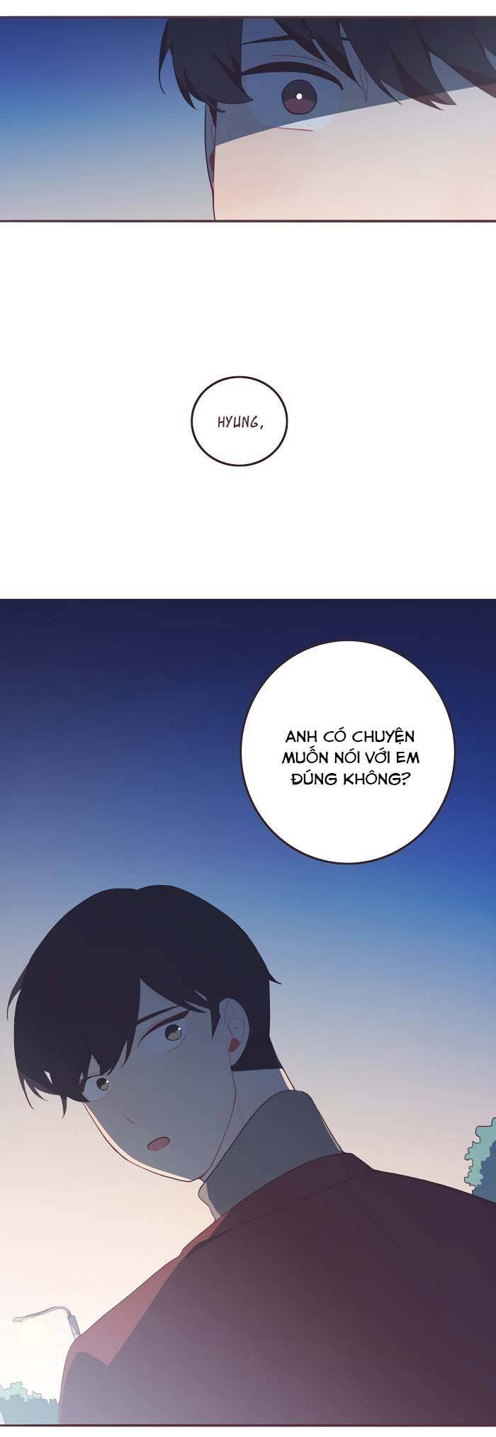 last paradise chapter 50 23