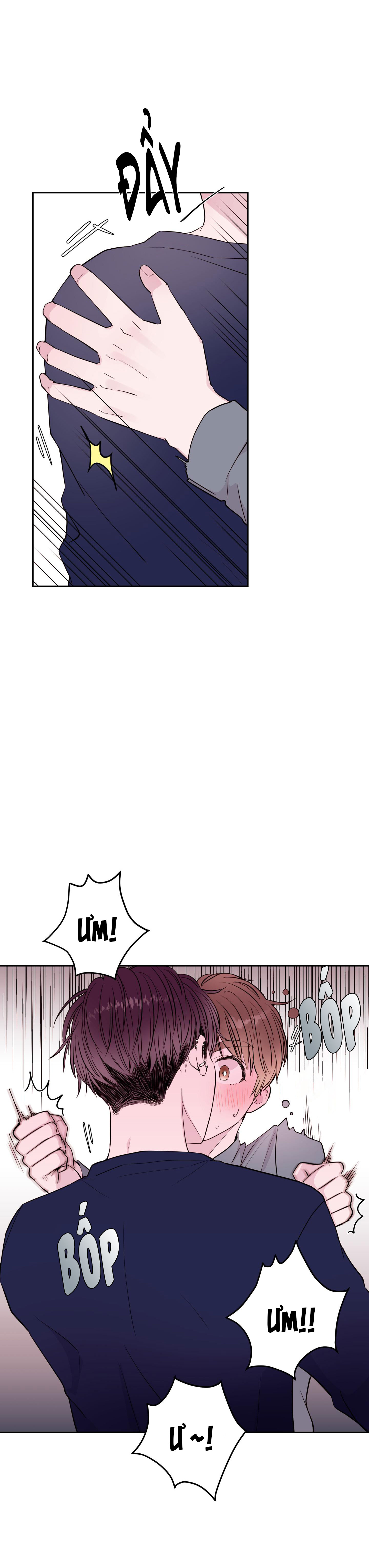 em trai vợ thật nguy hiểm chapter 12 2