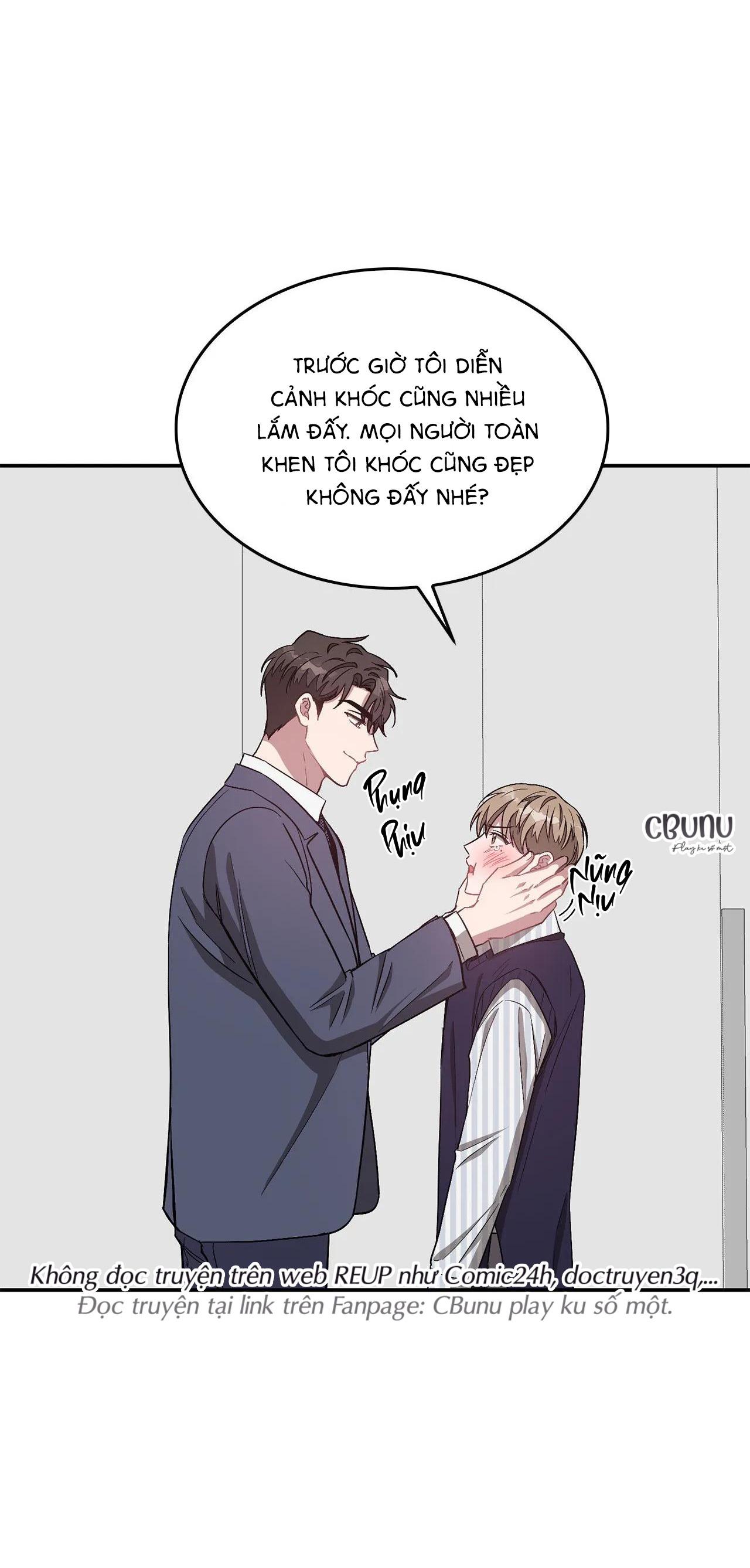 Sống Lại Lần Nữa chapter 32 107