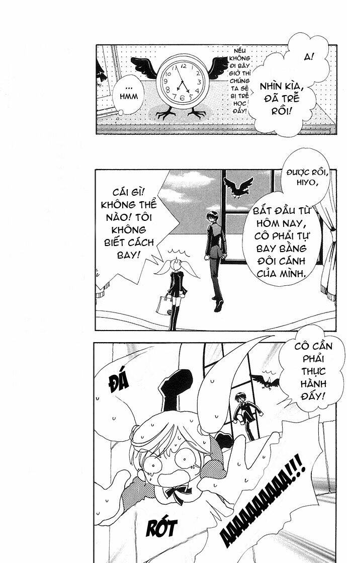 lovely monster chapter 21 10