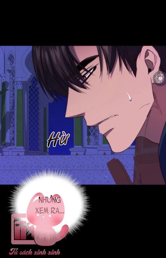 kẻ cướp đoạt hoàng hậu chapter 8 62