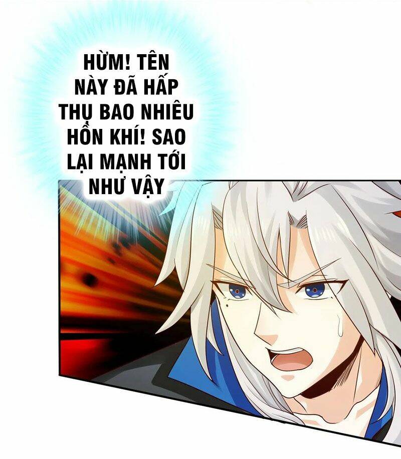 chư thiên ký chapter 315 2