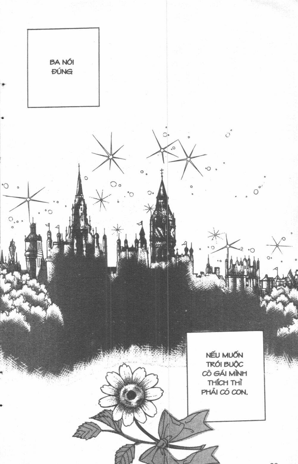 đừng chống đối chapter 6 89