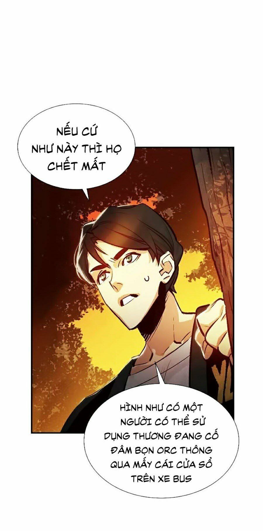 Độc Cô Tử Linh Sư chapter 9 39