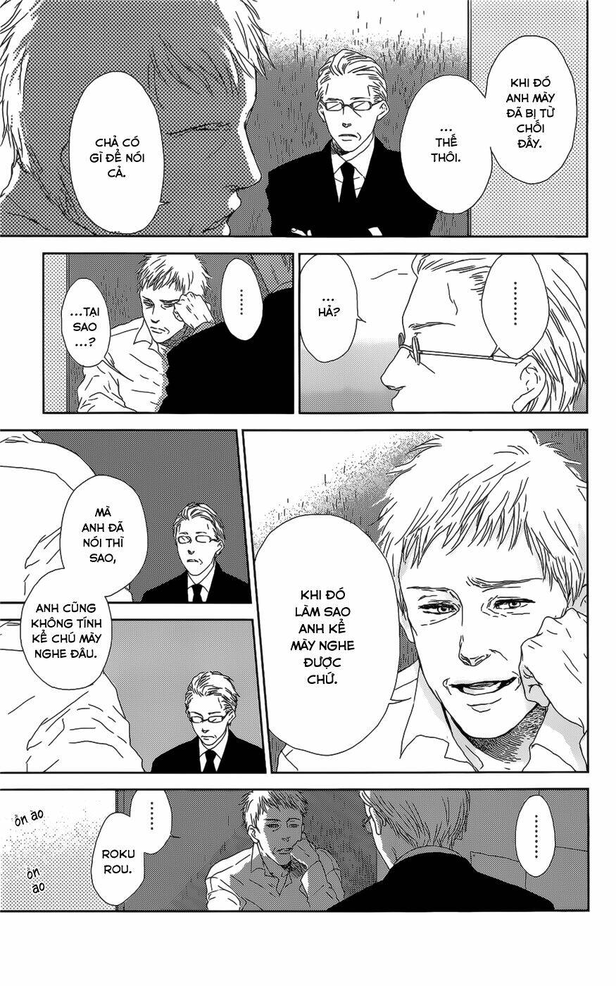 shiki no zenjitsu chapter 3 14