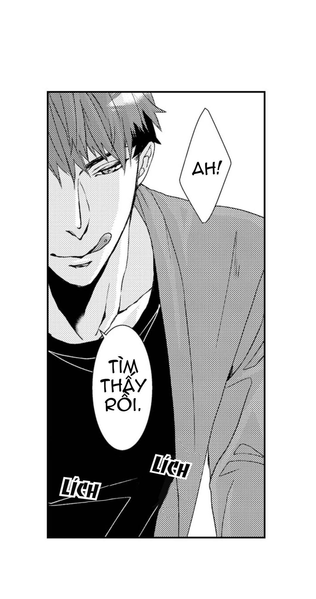 khuyên lưỡi của anh khiến đầu ti em dựng lên chapter 7 6